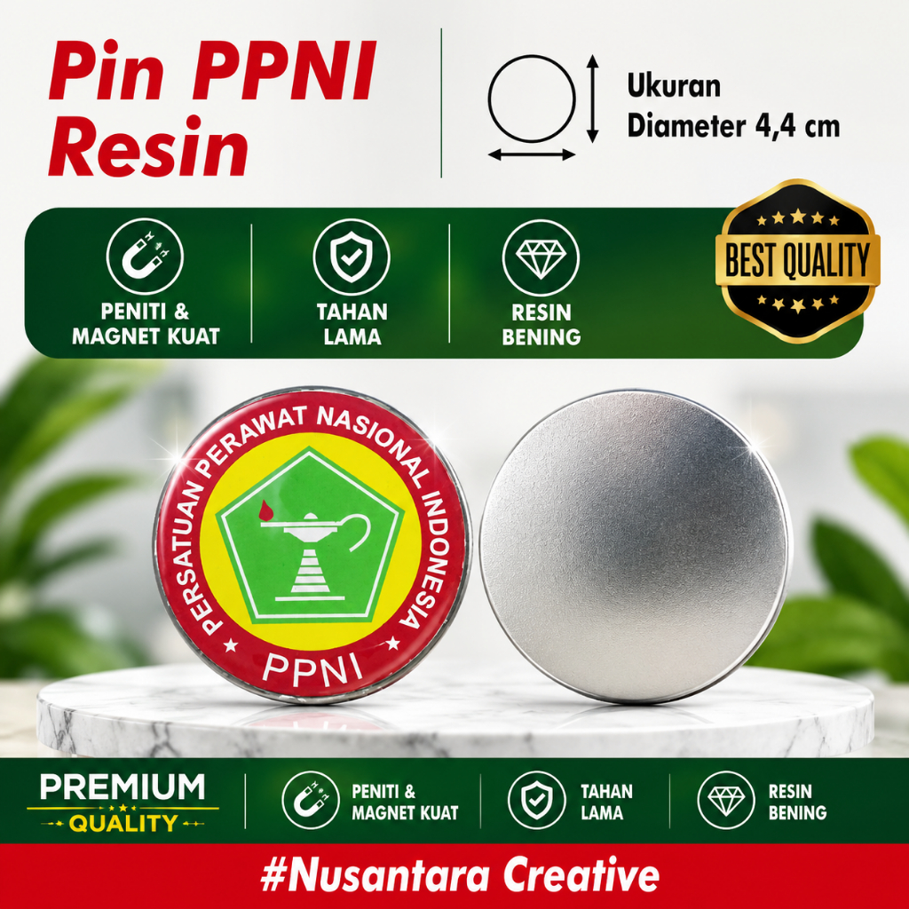 PIN PPNI