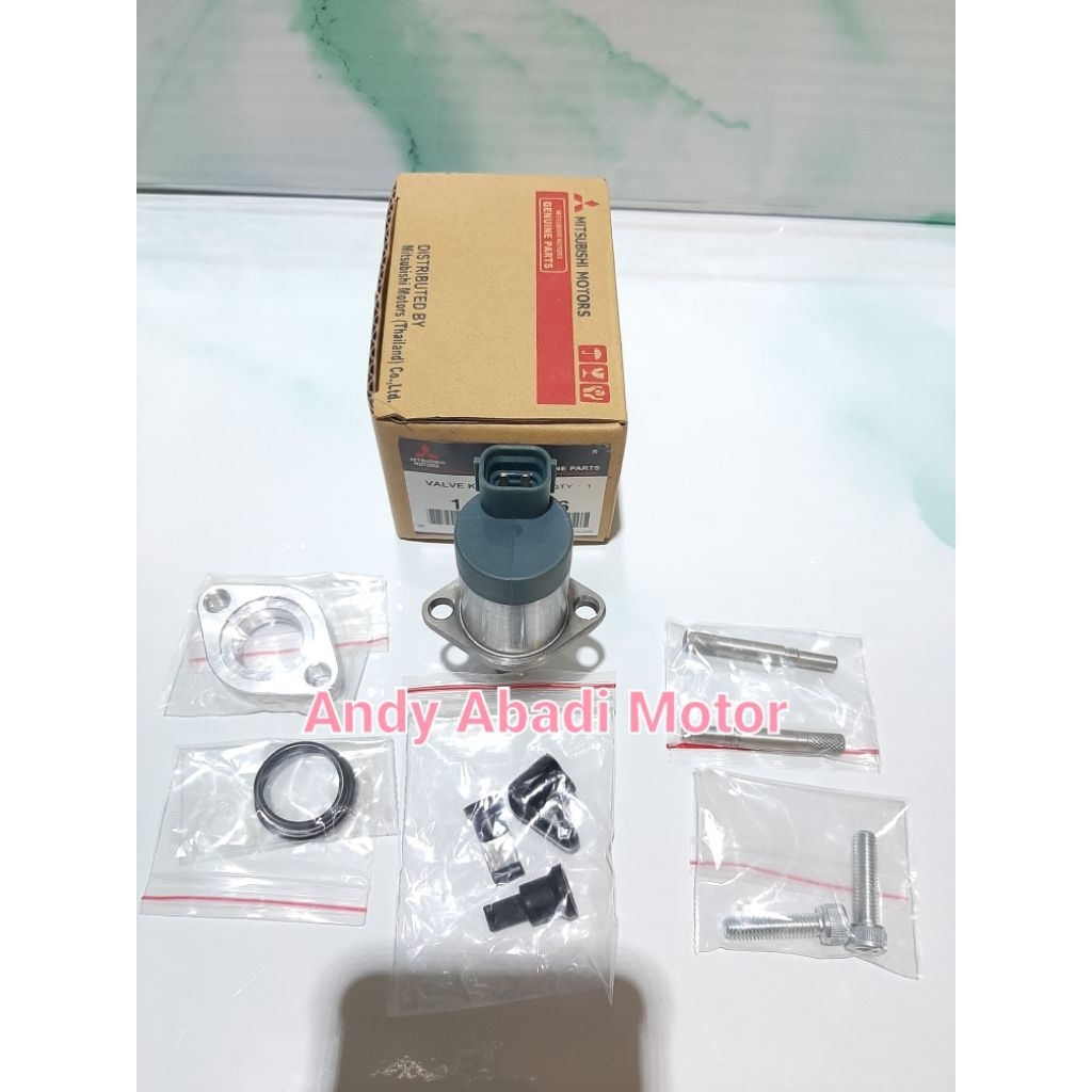 Suction Control Valve (SCV)Mitsubishi Pajero Sport,Mitsubishi Triton / Strada Triton