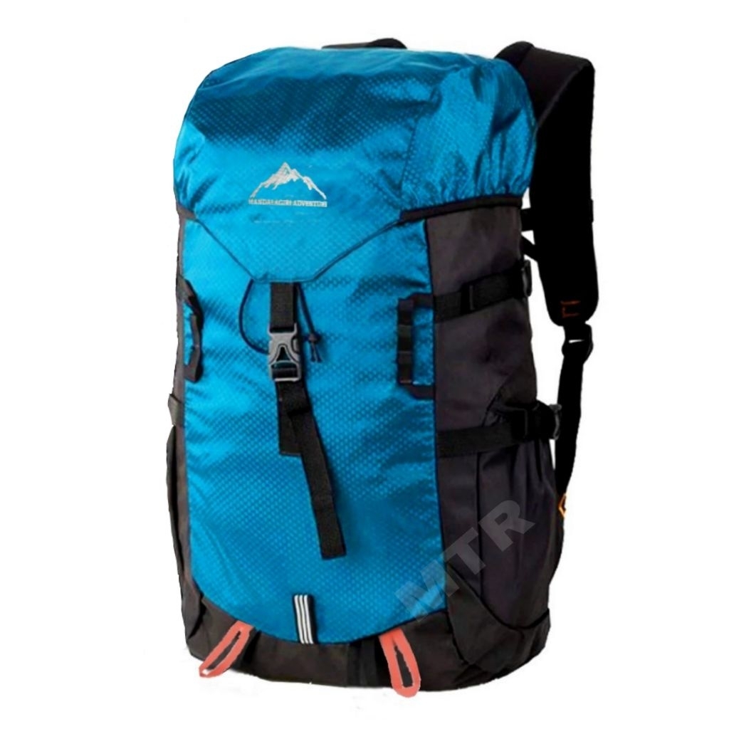 Tas Ransel Pria Semi Carier-Tas Ransel Pria Besar-Tas Ransel Pria Traveling