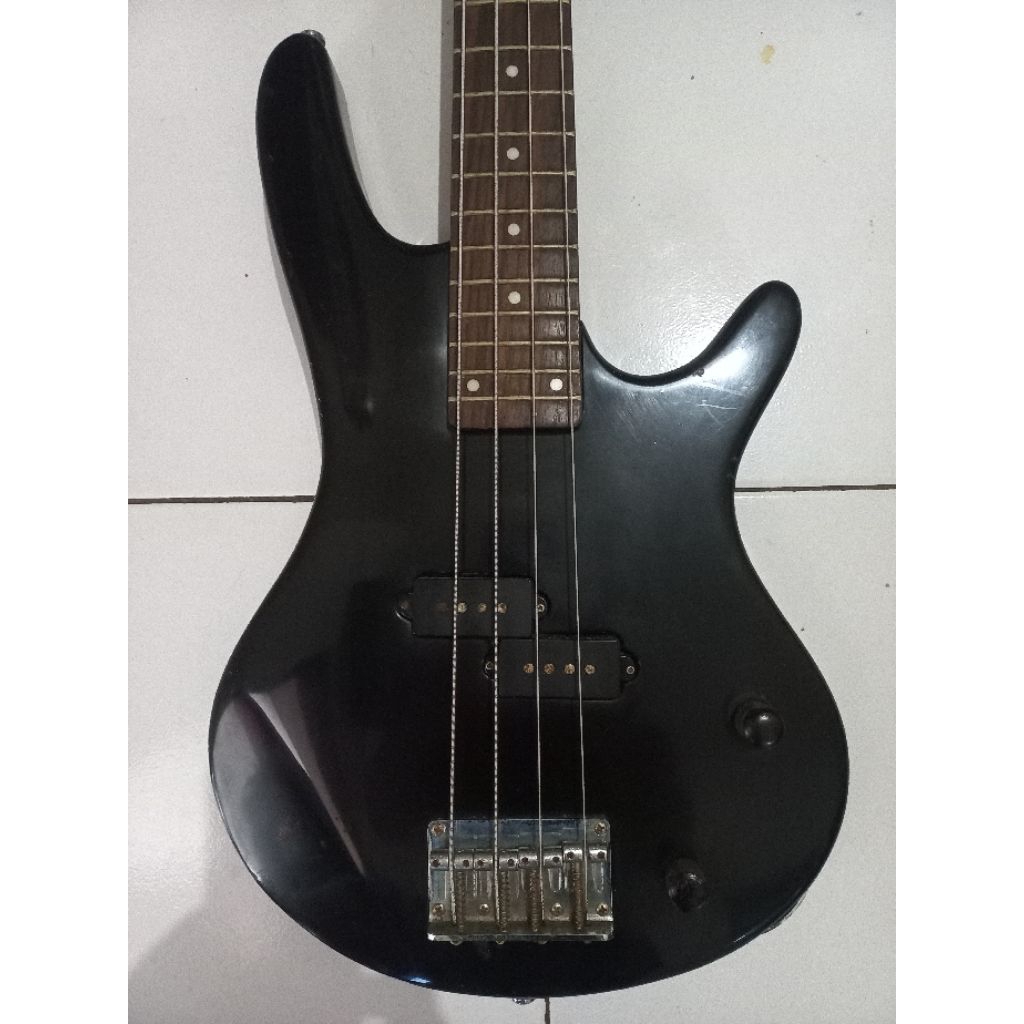 bass merk rockwell RB01 asli original buatan korea