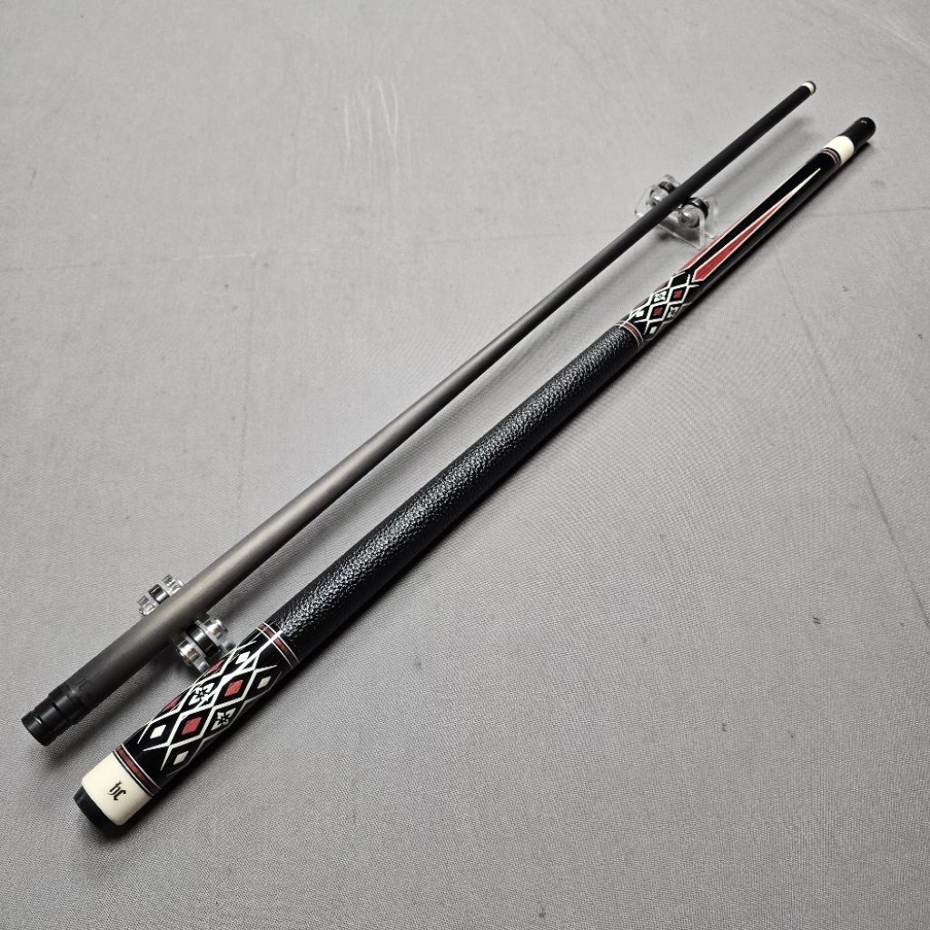 Stick Billiard Second HC Like New