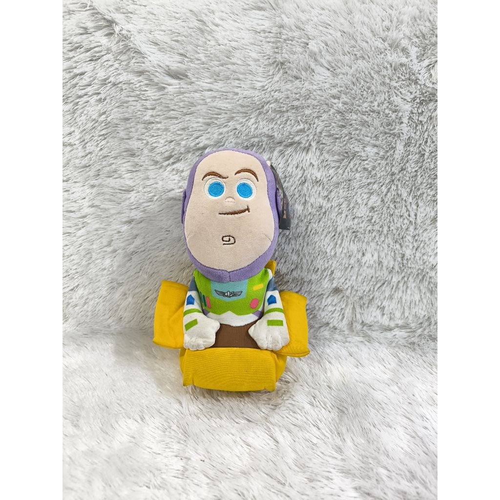 boneka buzz lightyear/boneka toy story/toy story boneka/buzz boneka/toy story plush/buzz lightyear p