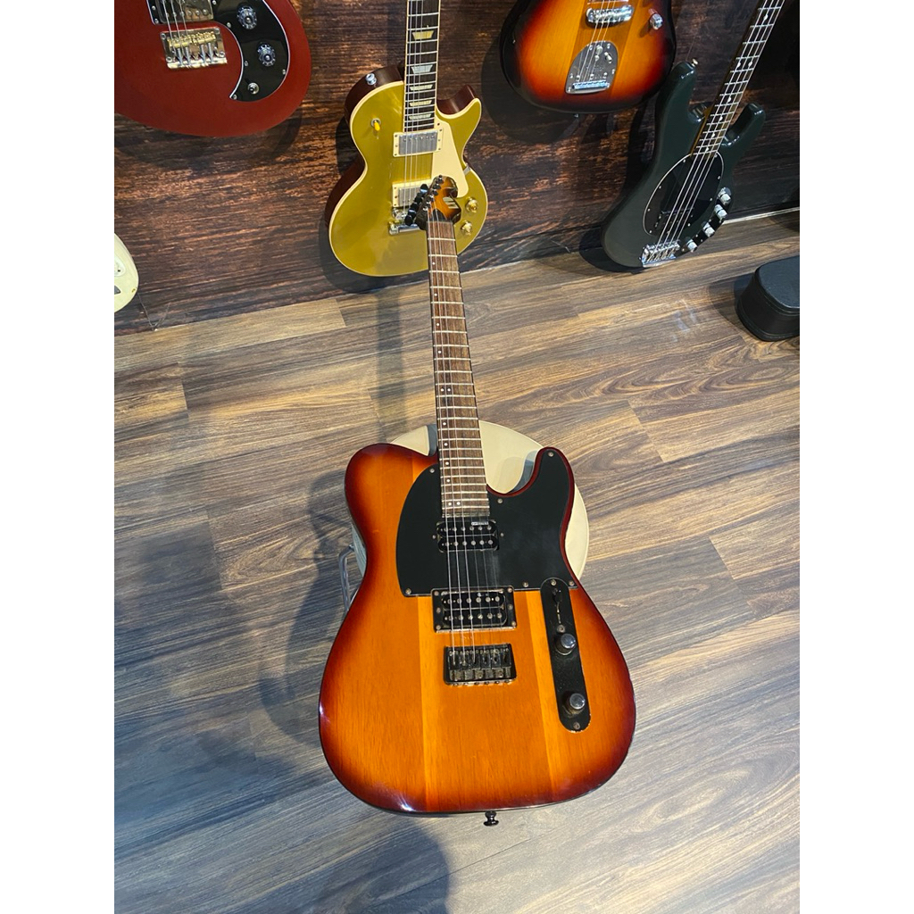 ESP LTD TE 200 TSB Telecaster Model
