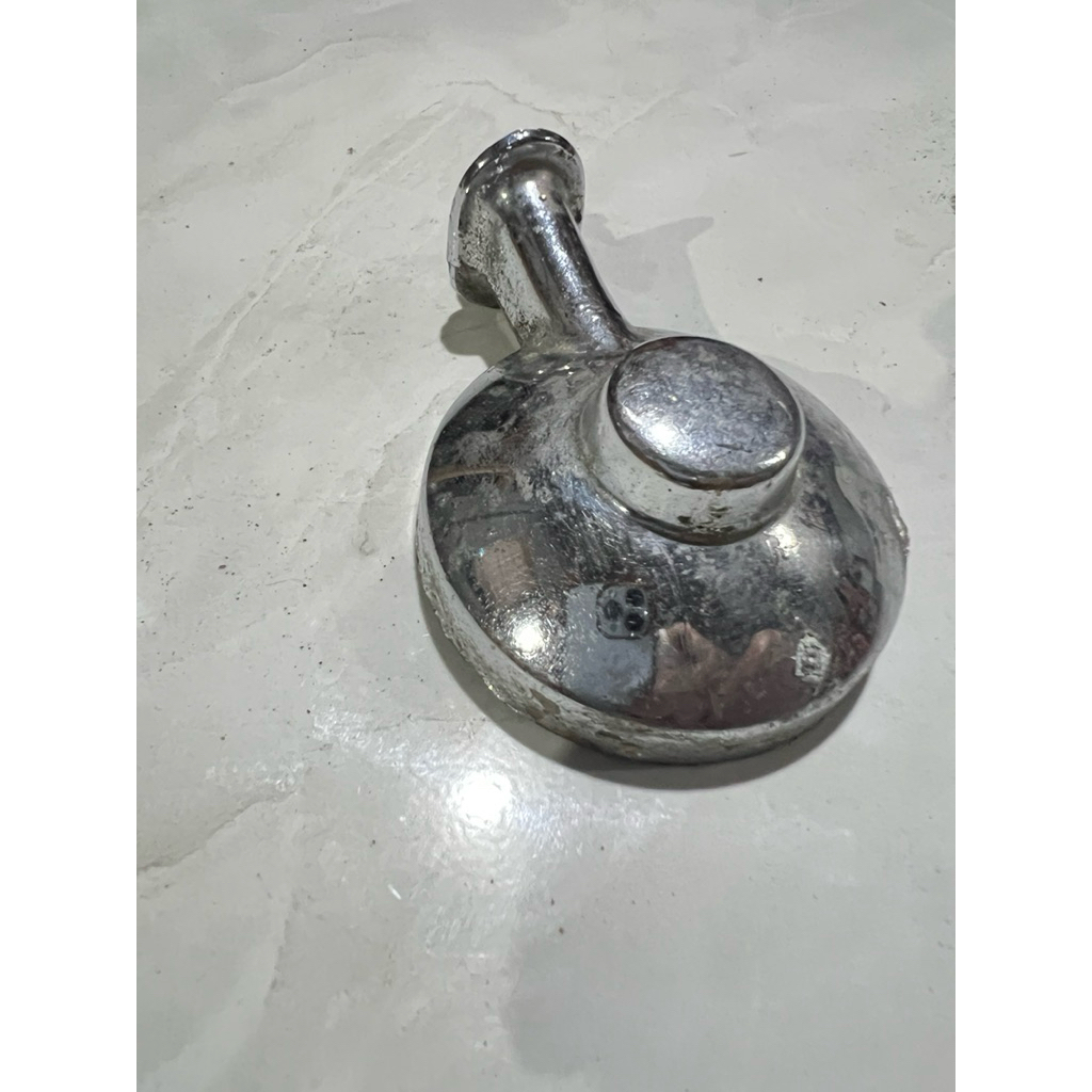 SEIN RETING DEPAN ORIGINAL HONDA CB125T CD175 CB175 CD125 CB TWIN ASLI JAPAN LEPASAN MOTOR