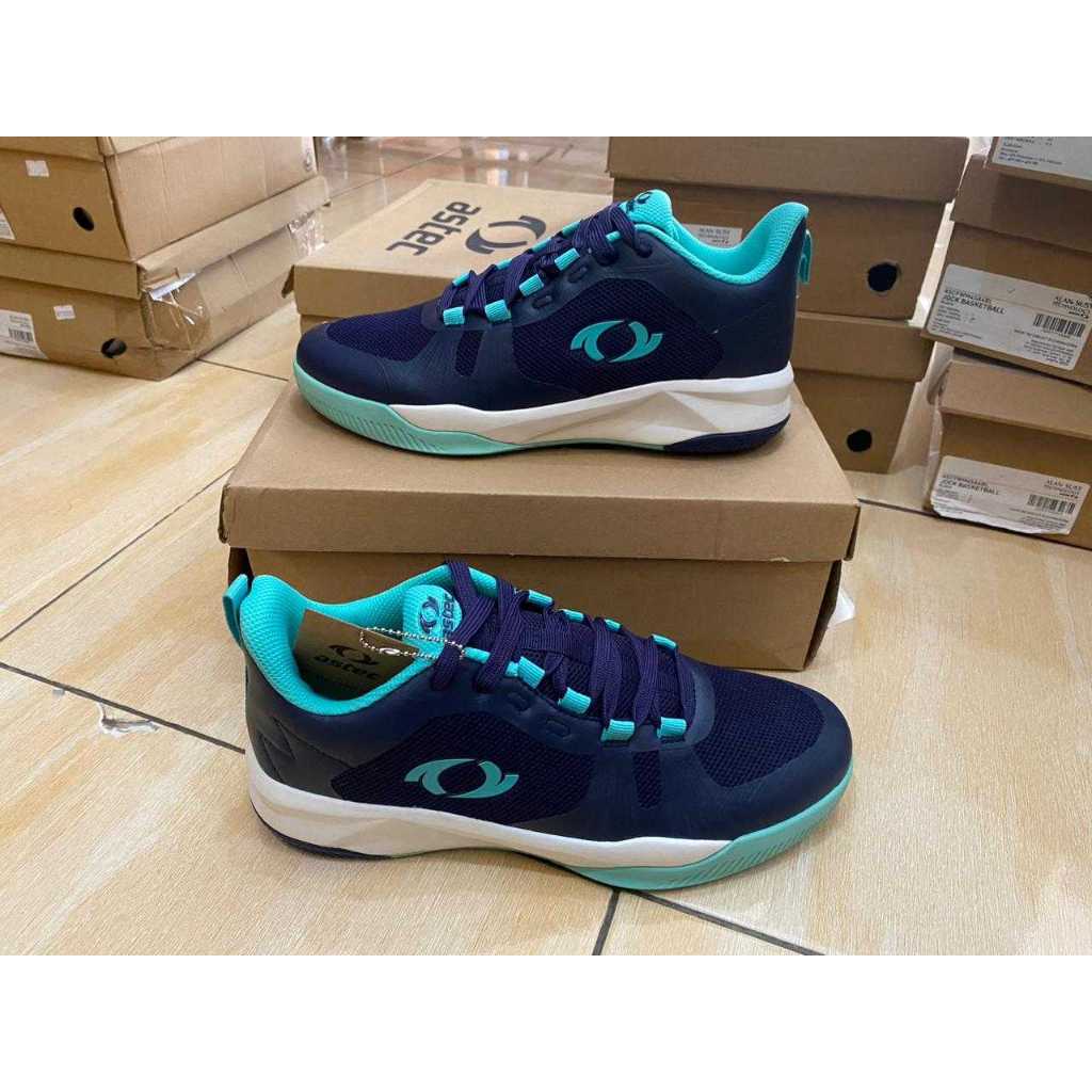 Sepatu basket astec original 100%