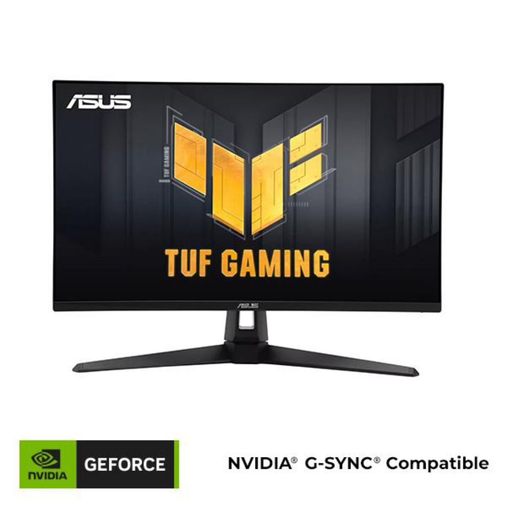 Monitor TUF Gaming - IPS 240Hz FHD 24In