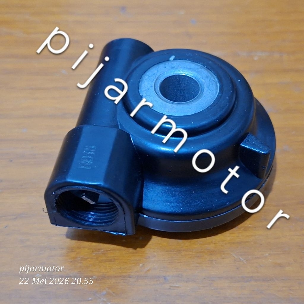 Gear Box Rumah Keong Speedometer Suzuki Smash Satria 120 Tornado Shogun Kebo RK Cool Spin (Non Ori)