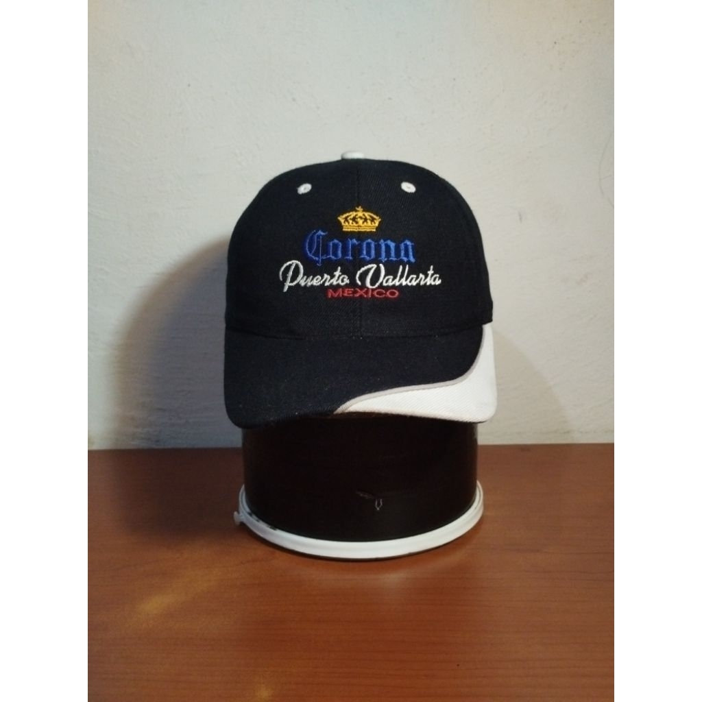 Topi Corona Extra Wool Acrylic