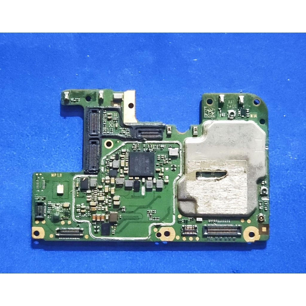 MESIN SAMSUNG A10S MATI TOTAL ORIGINAL COPOTAN