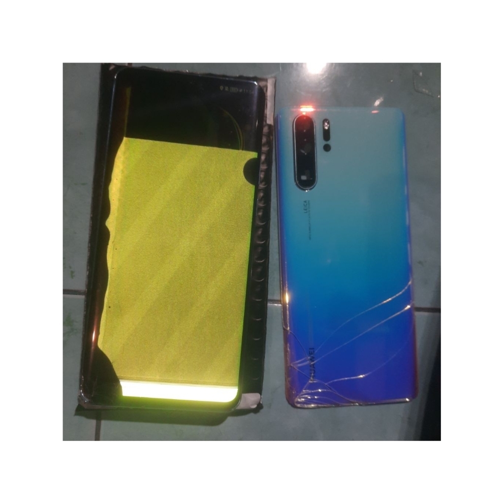 mesin huawei p30pro