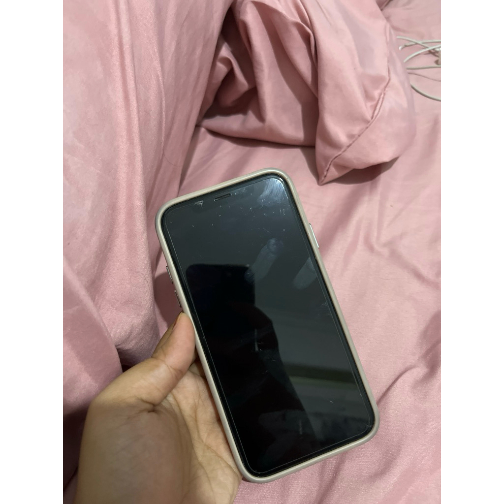 Iphone XR second