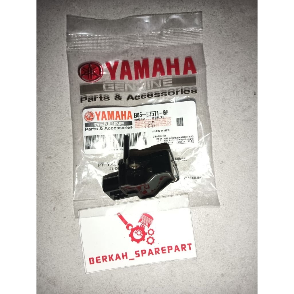 SENSOR THROTTLE BODY B65 AEROX 155/LEXI