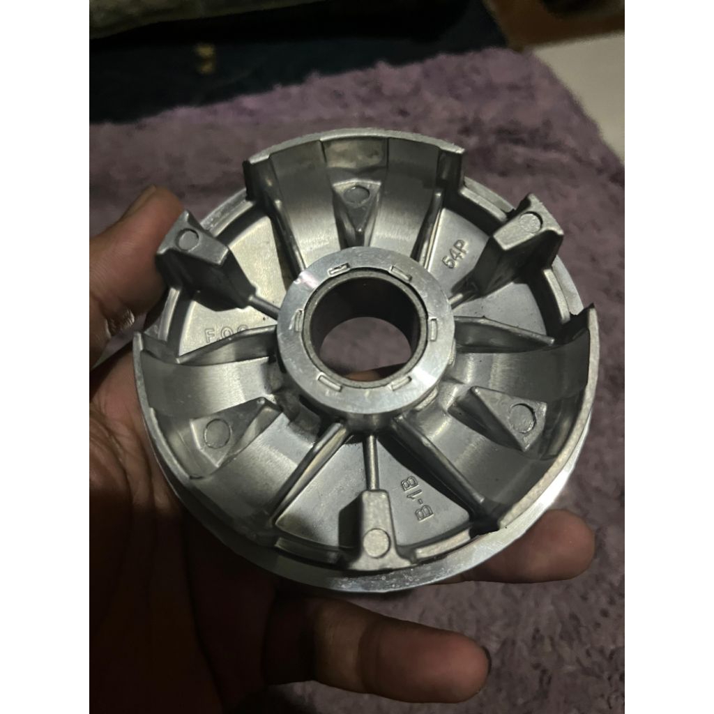 pully racing set mio j/mio gt 115
