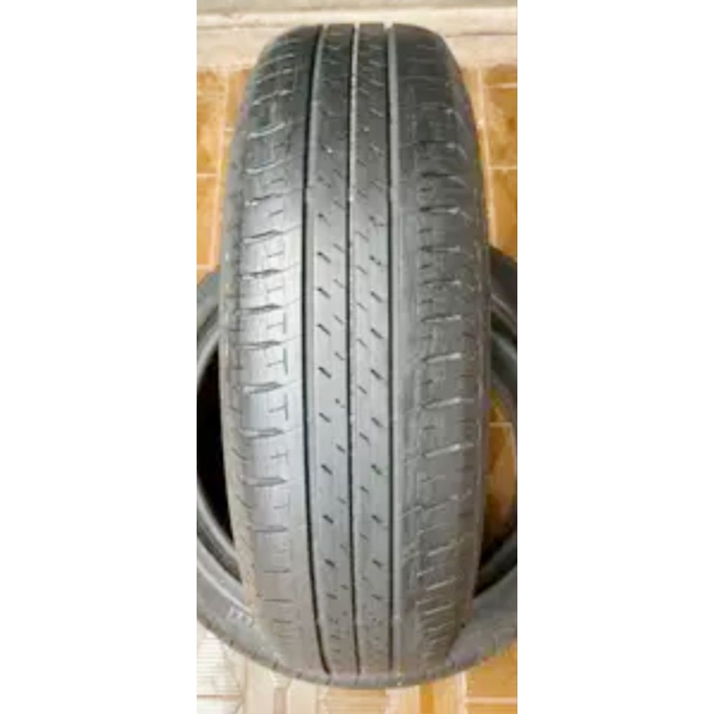 ban mobil merek brigstone
