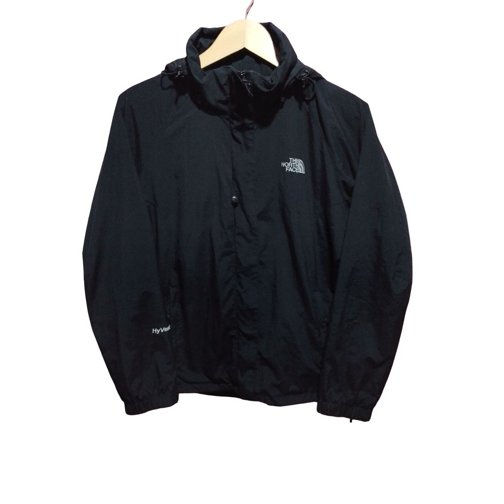 The north face hyvent