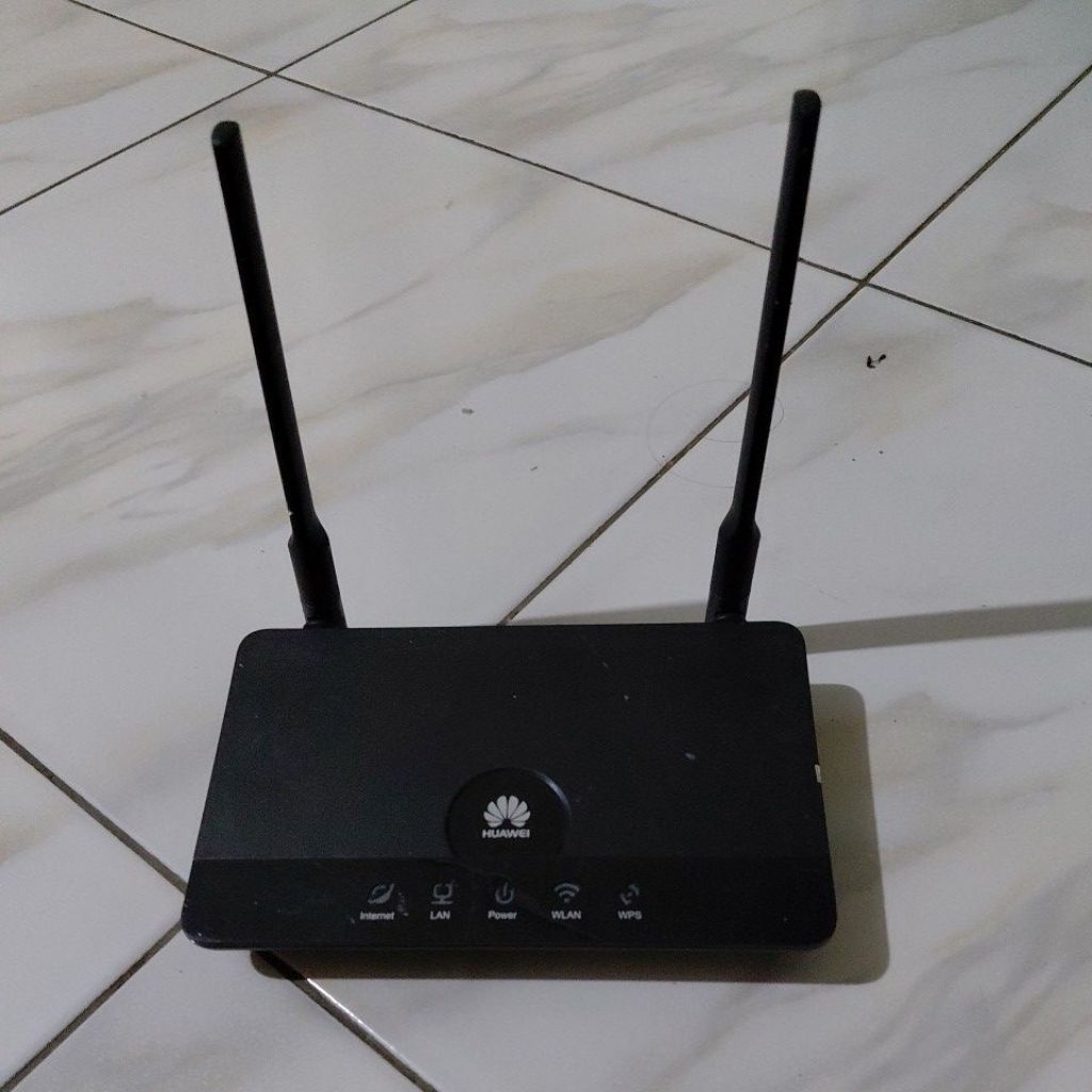 Modem huawei WS330 Bekas Berkualitas