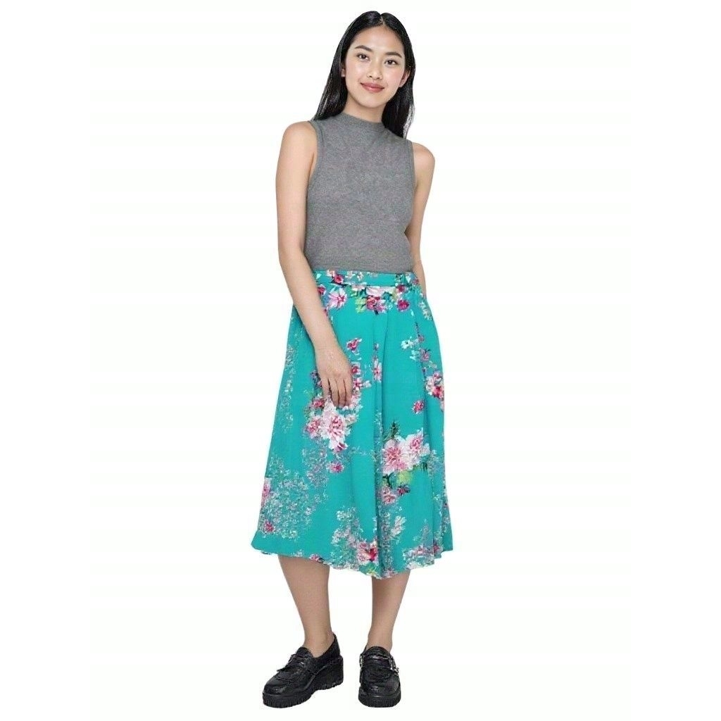 skirt rok sisa eksport