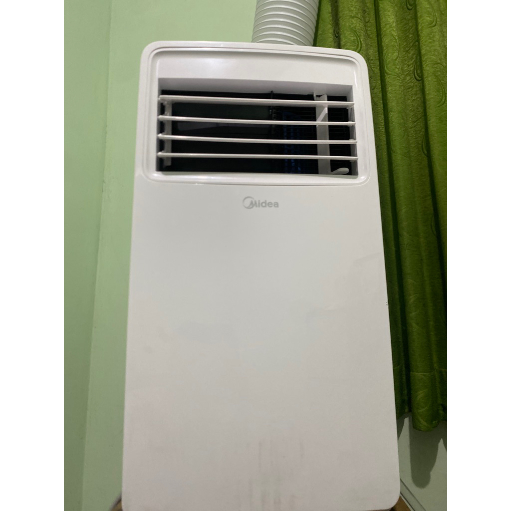 AC Portable 1/2 PK