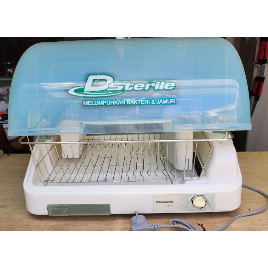 Dish Dryer