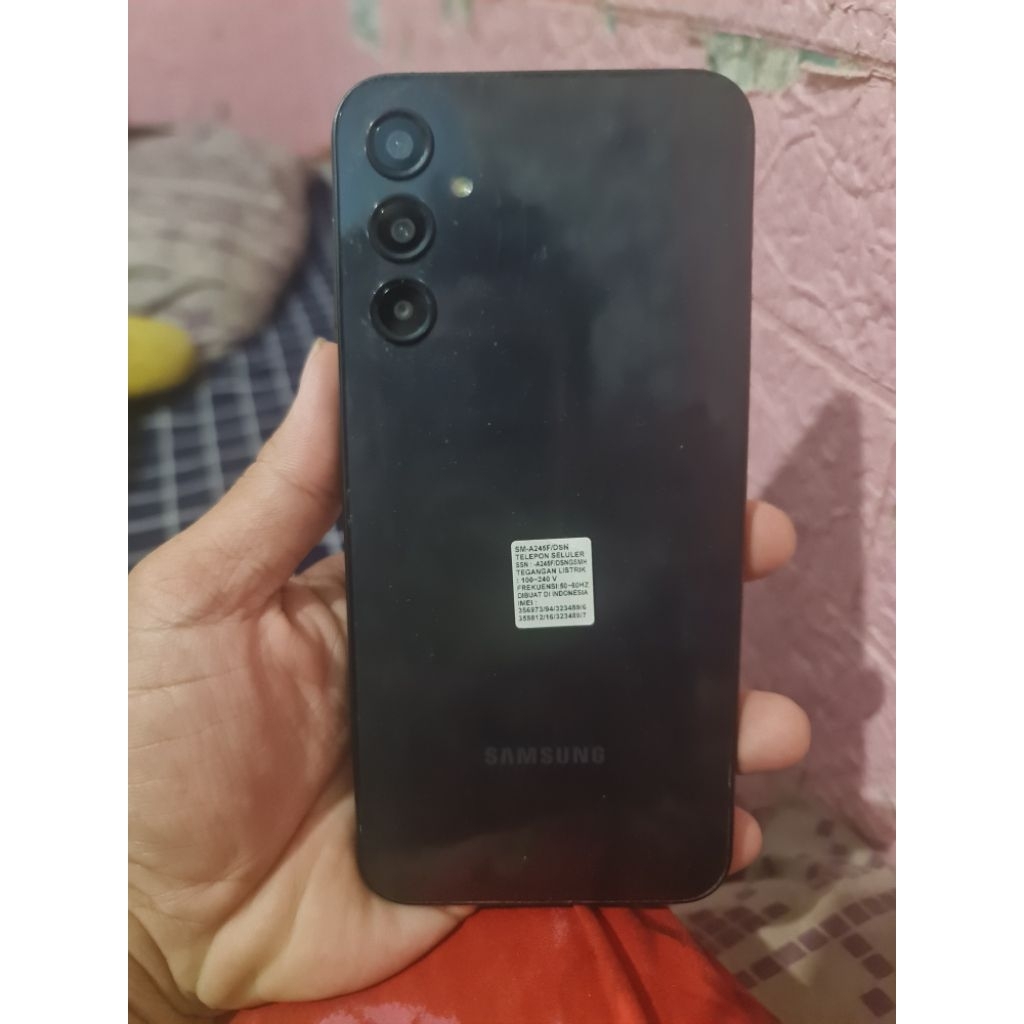 Mesin/unit Samsung a24 4g