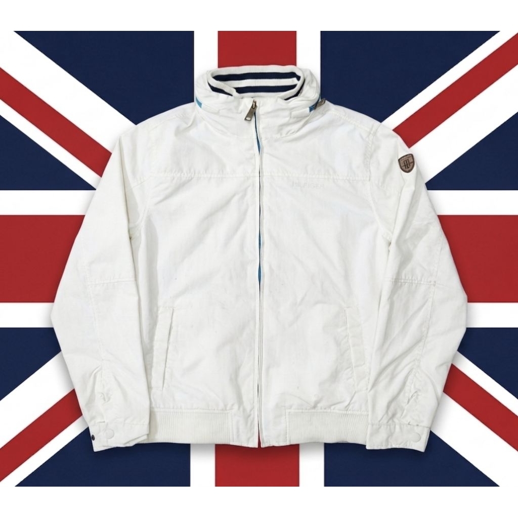Tommy Hilfiger Jaket Original