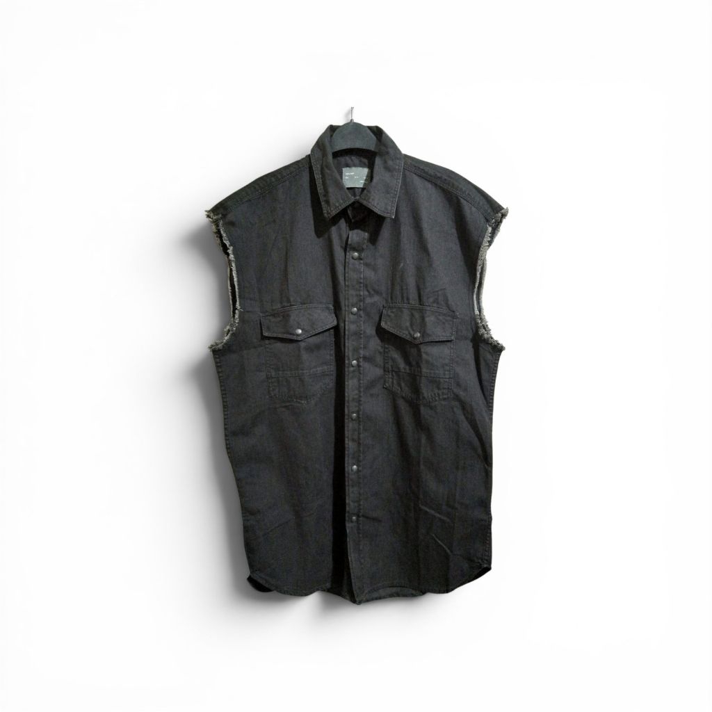 Vest Zara Man