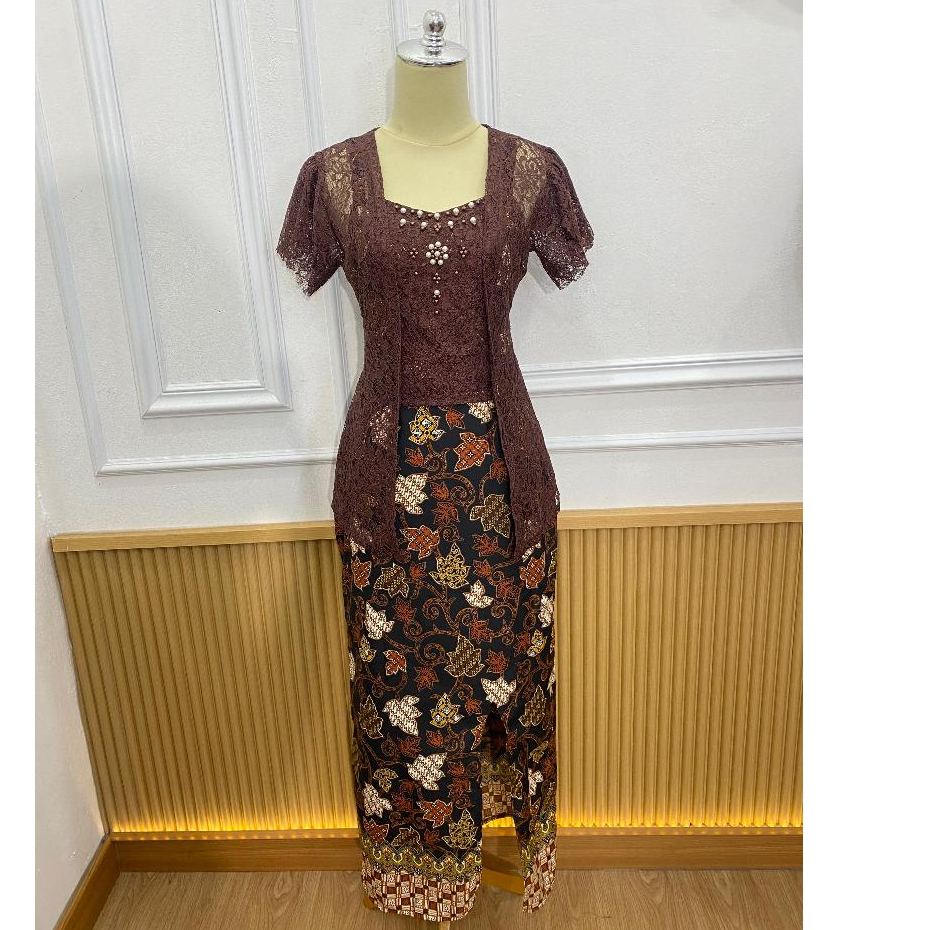 [ KYRA ] DRESS AGATHA NEW / DRESS PESTA / DRESS KONDANGAN / DRESS WISUDA / DRESS COUPLE