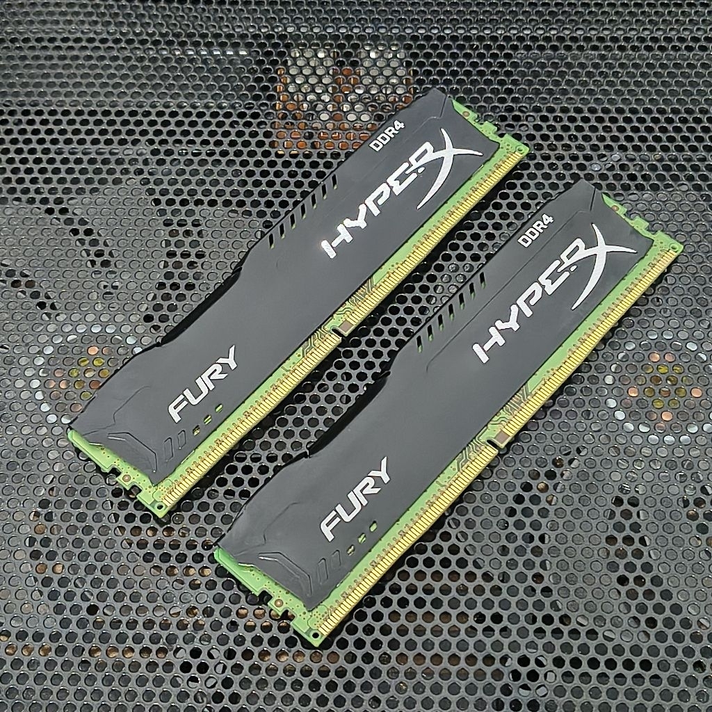 RAM PC DDR4 16GB 8x2 3200MHZ SAMSUNG 3200AA - Copotan PC Build Up Lenovo