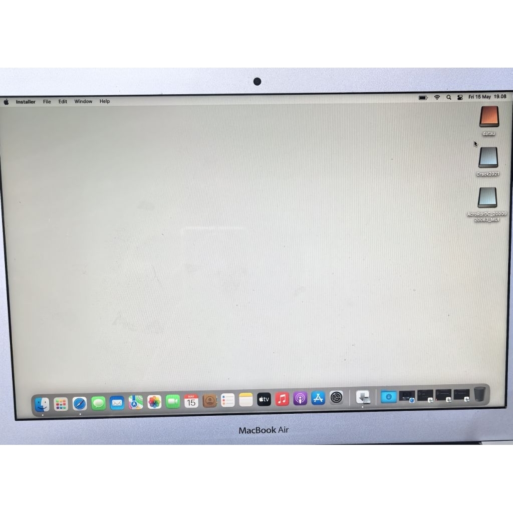Lcd macbook air A1466 2013-2017