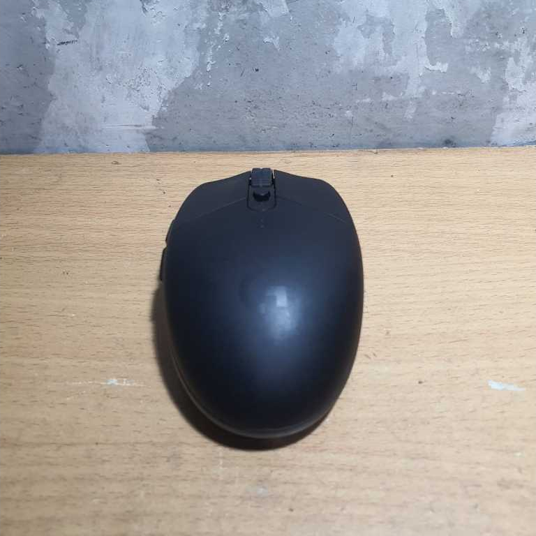 Mouse Logitech G304 Bekas Normal
