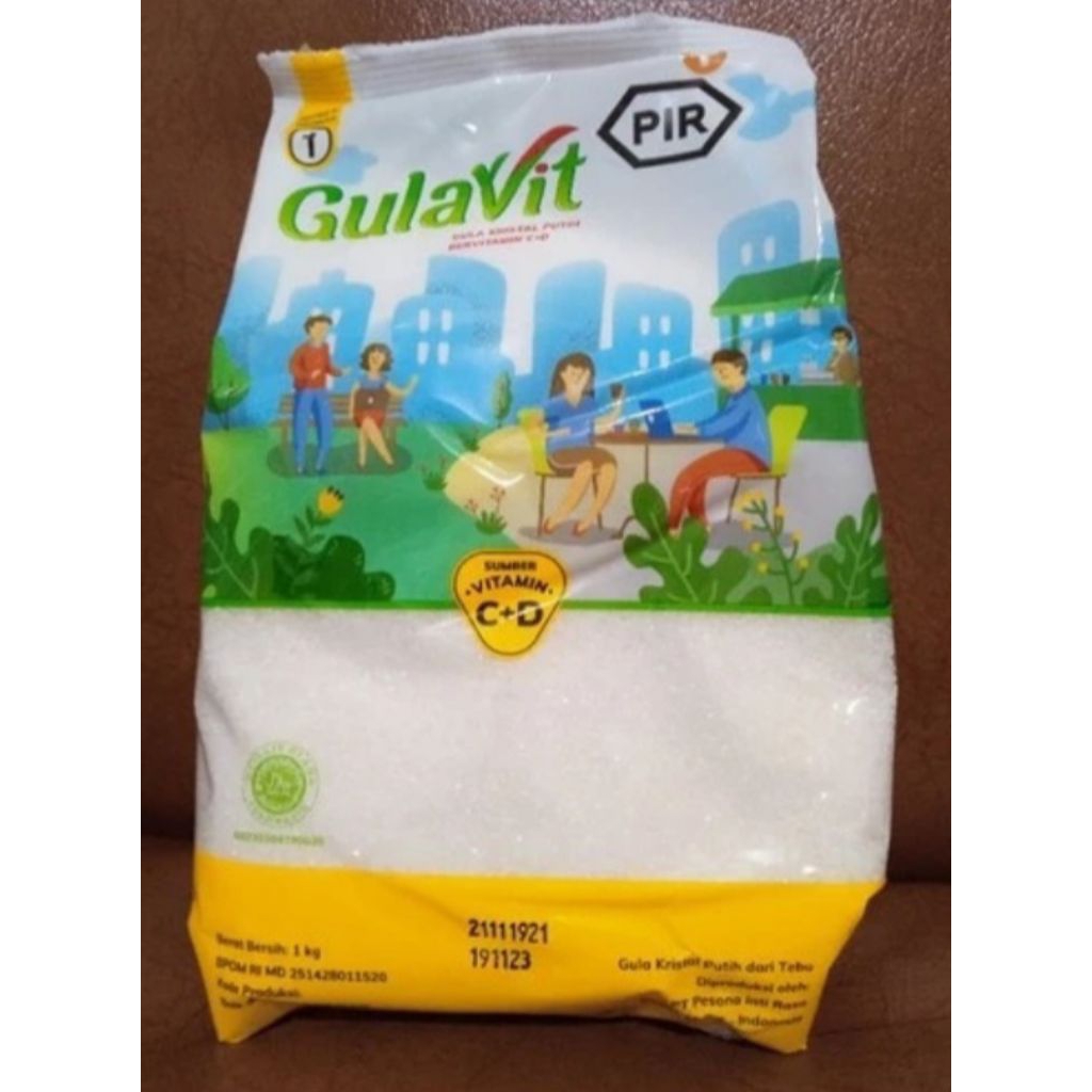 GULAVIT
