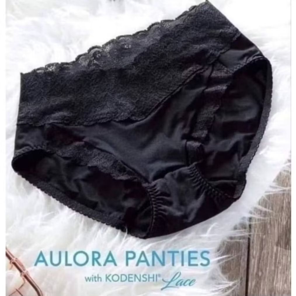 Aulora Panties with Kodenshi