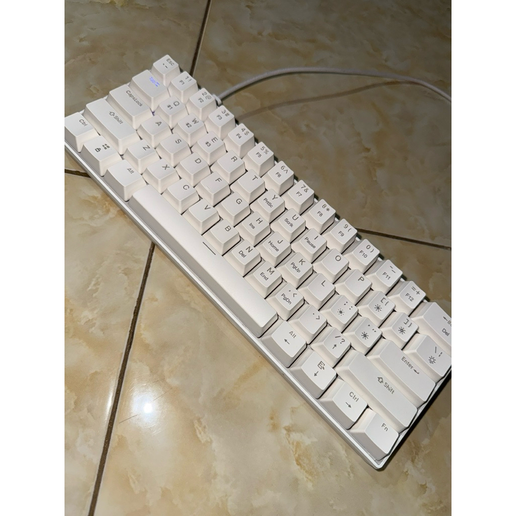 Koodo Gecko X Mechanical Keyboard