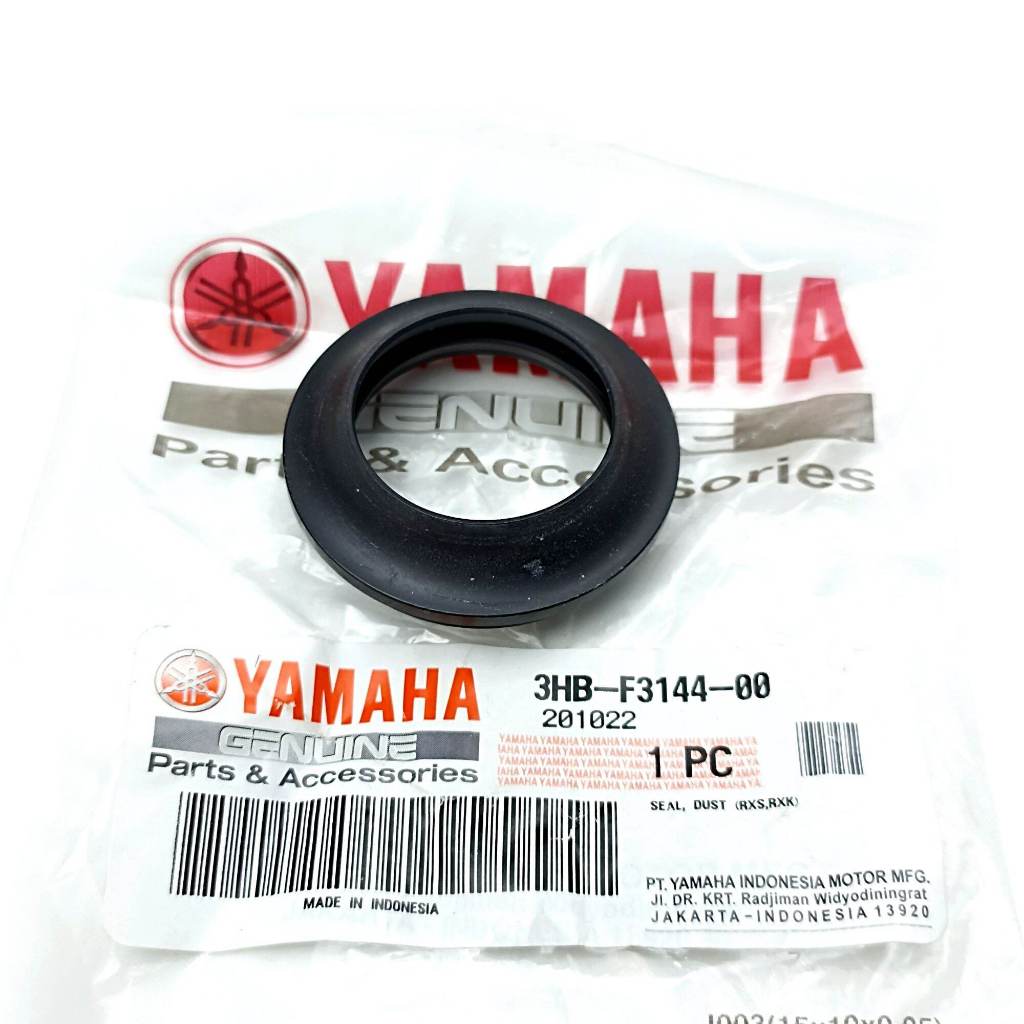 SEAL DEBU RX KING ORIGINAL 3HB-F3144-00