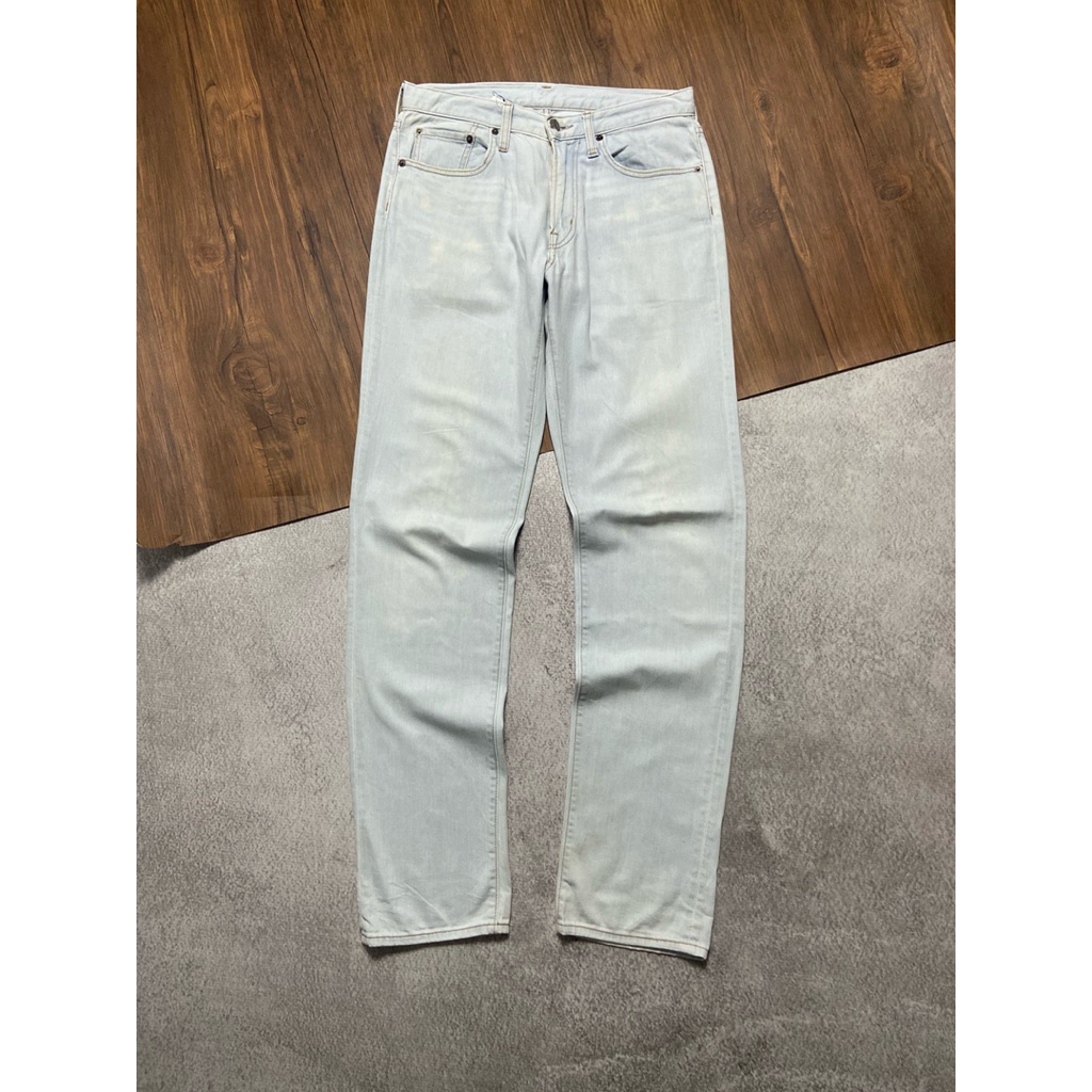 GU UNIQLO JEANS