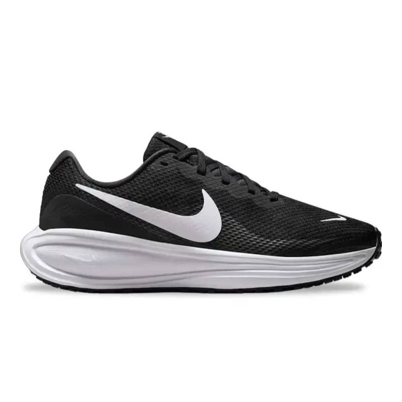 NIKE Sepatu Lari Wanita W NIKE REVOLUTION 8 WIDE HQ1995-002