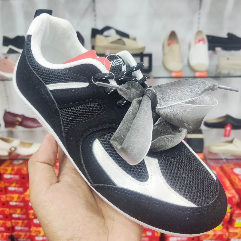 sepatu wanita triset TZ2005003 original