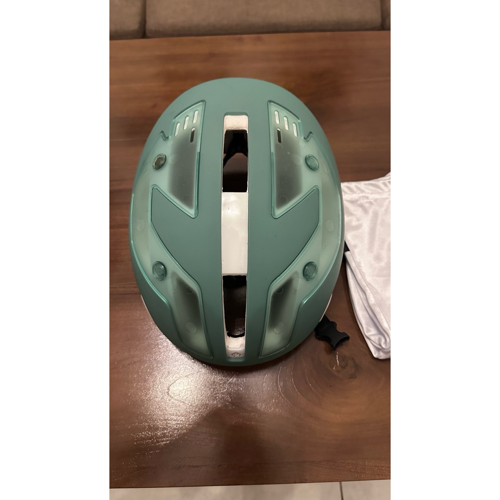 helm sweet protection falconer