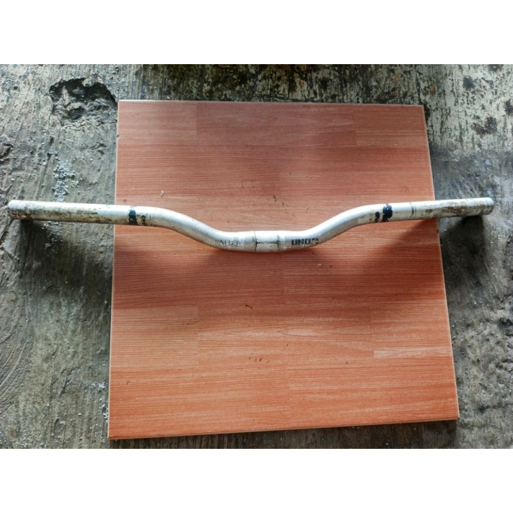 stang sepeda mtb model kalong alloy panjang 63