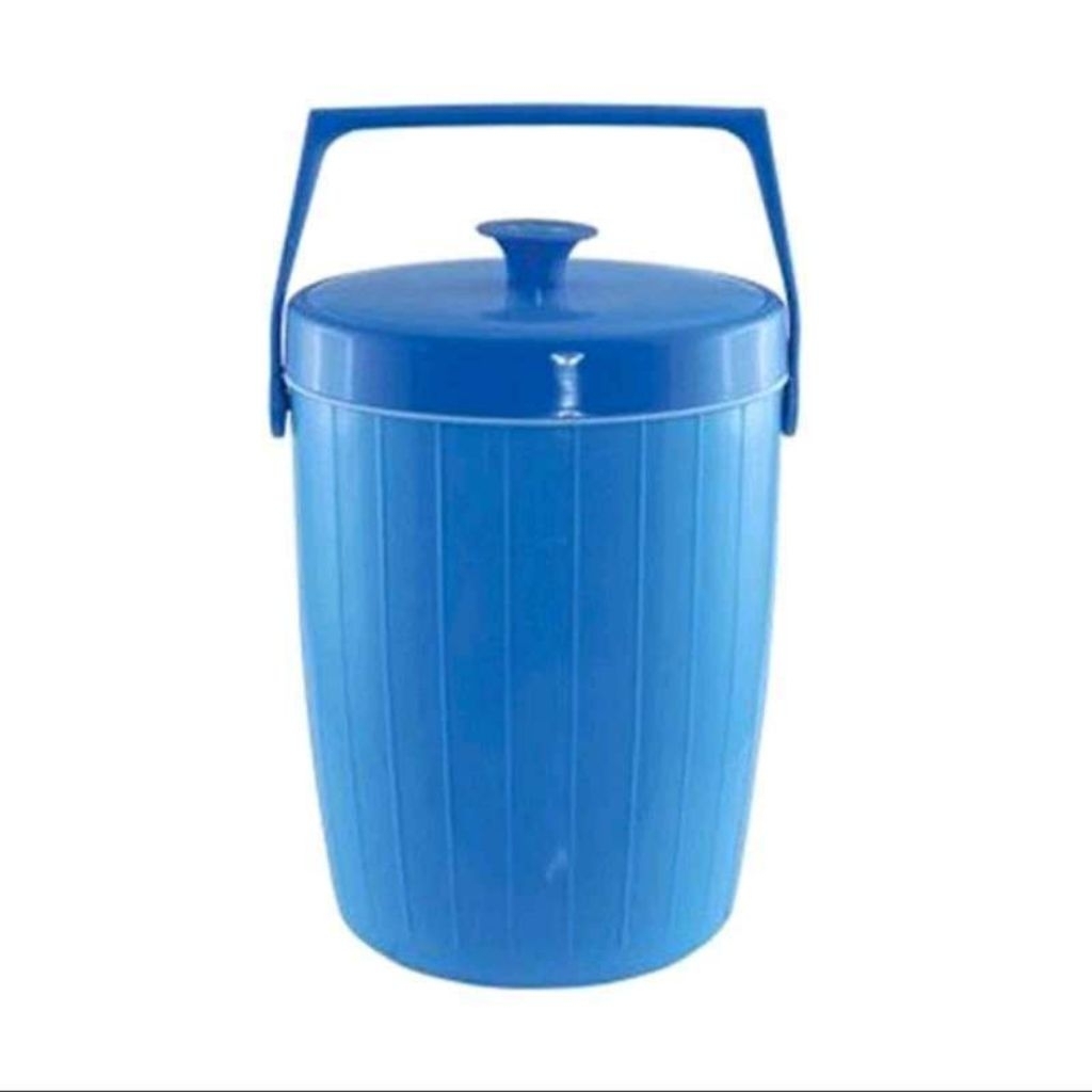 Termos Nasi/Es Maspion 14 Liter.