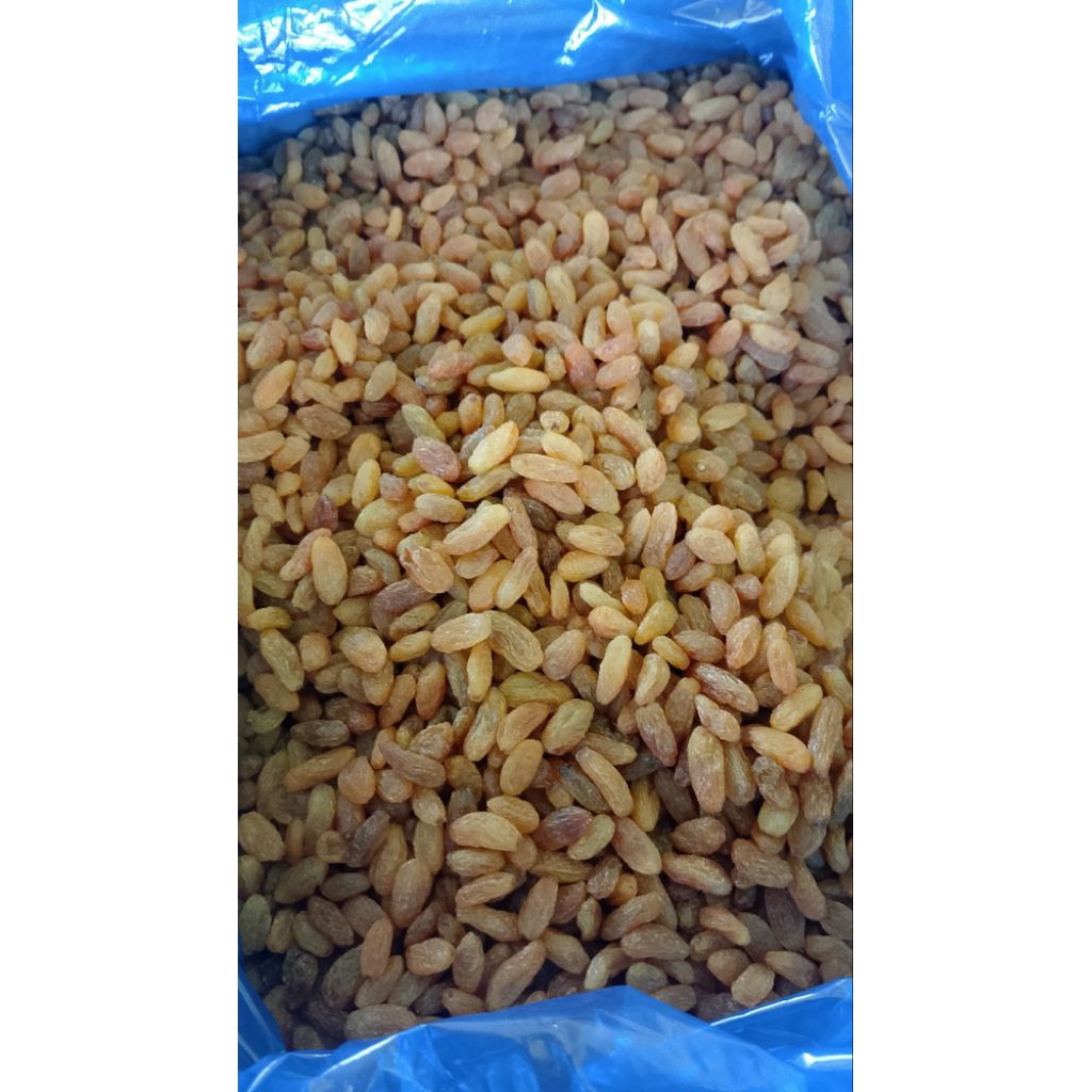 KISMIS ARAB MANIS