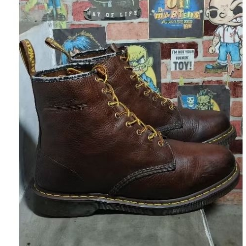 Dr.martens 1460 crazy horse