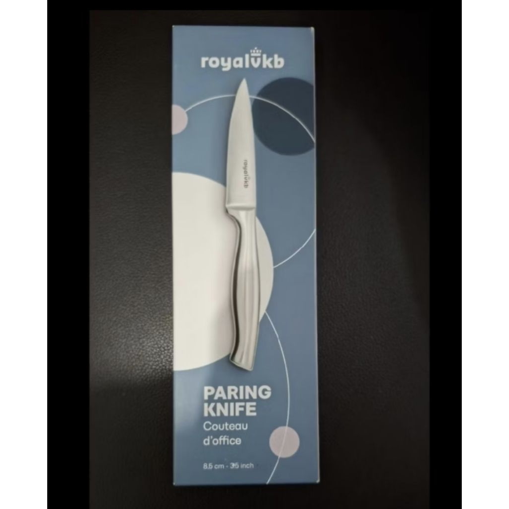 PISAU ROYAL VKB ORIGINAL