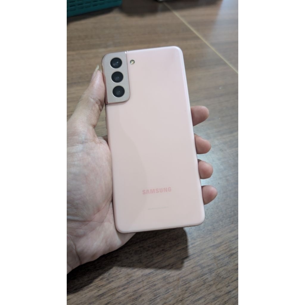 Samsung S21 5G 8/128GB