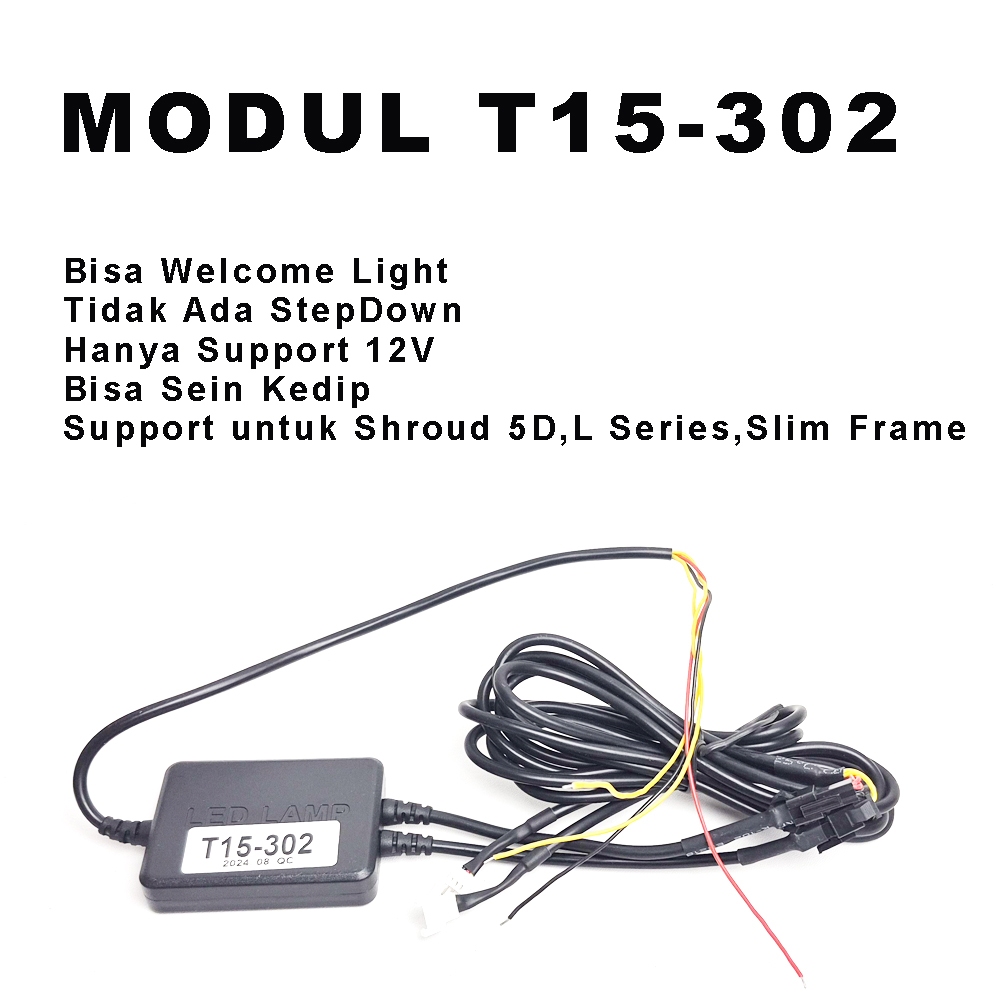 Modul RGB Matrix | Driver RGB Matrix | Modul Driver RGB Matrix | Modul Driver Shroud RGB | Modul Dri