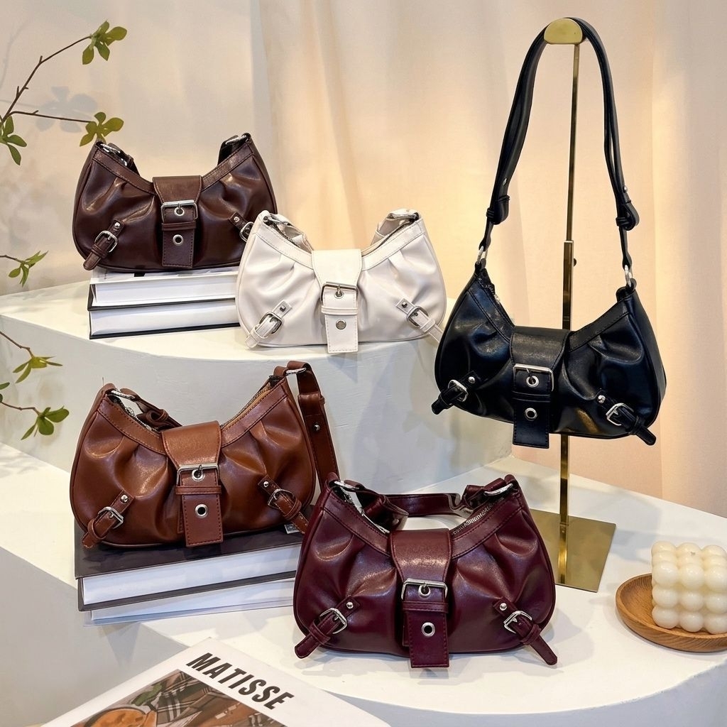 Tas Wanita PAMELA BAGS Tas Selempang