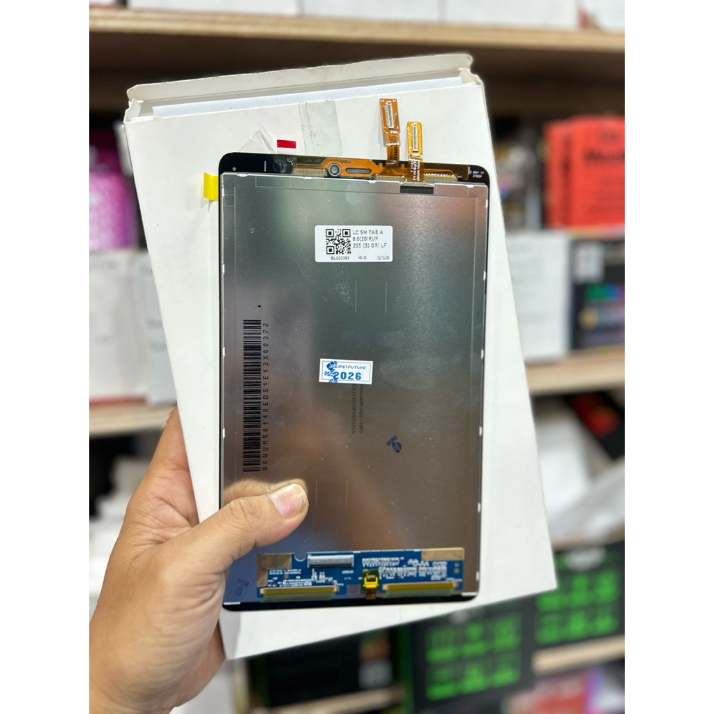 TAB SAMSUNG GALAXY A8.0 ( 2019) P205