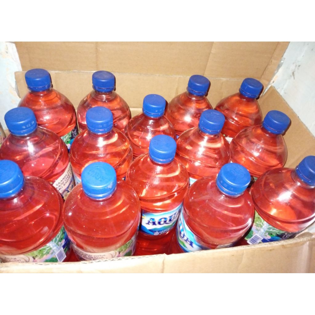DETERJEN RINSO CAIR 1.5LITER