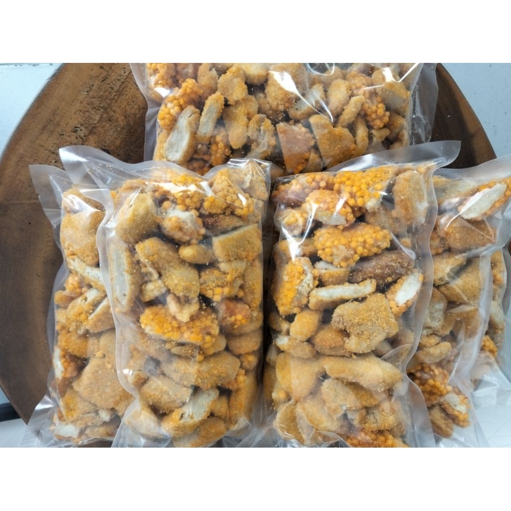 Frozen Protolan Nugget Bernardi MURAH