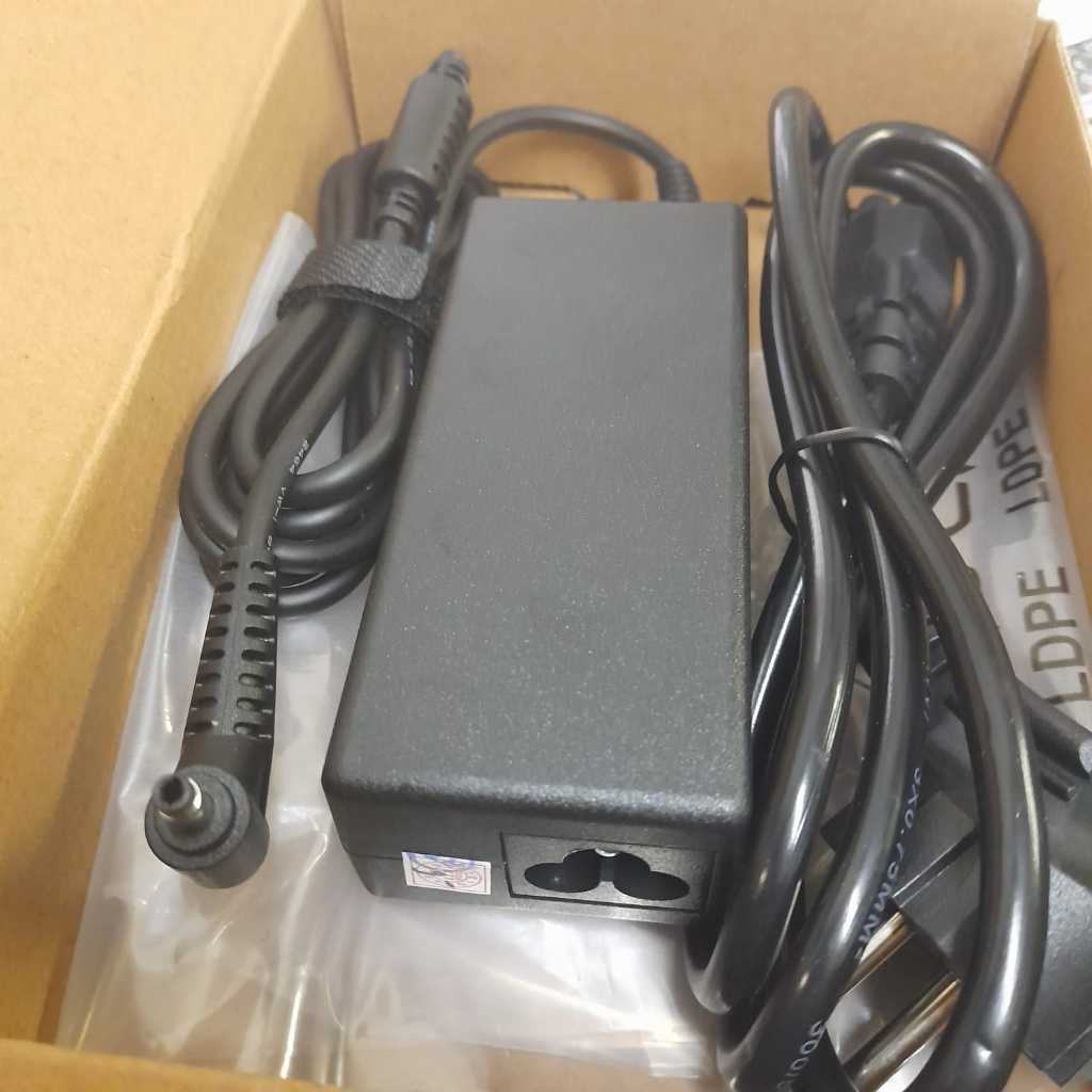 Charger Axioo MYBOOK Z6 Z10 Series BARU